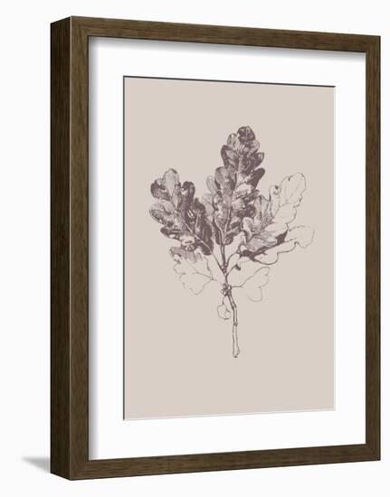 Botanica 3-Design Fabrikken-Framed Art Print