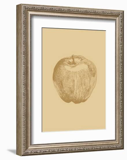 Botanica 4-Design Fabrikken-Framed Art Print