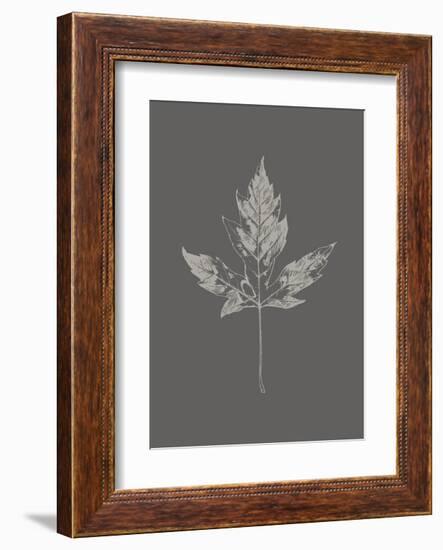 Botanica 5-Design Fabrikken-Framed Art Print