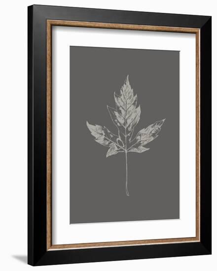 Botanica 5-Design Fabrikken-Framed Art Print