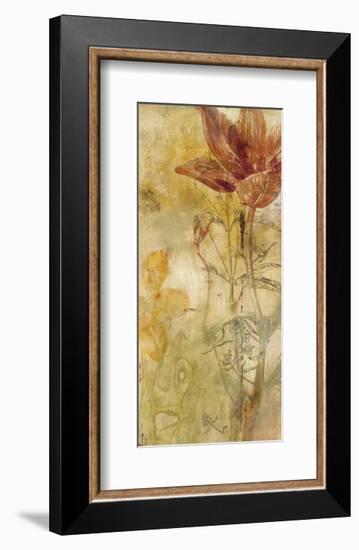 Botanica II-Dysart-Framed Giclee Print