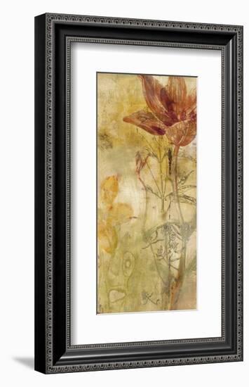 Botanica II-Dysart-Framed Giclee Print