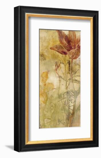 Botanica II-Dysart-Framed Giclee Print