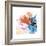 Botanical 13-Kate Blacklock-Framed Limited Edition