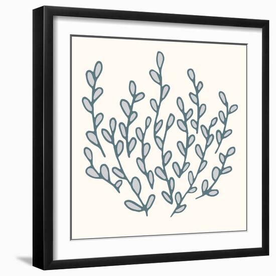 Botanical Art 3-Sweet Melody Designs-Framed Art Print
