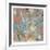 Botanical Collage - Grow-David McConochie-Framed Limited Edition