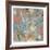 Botanical Collage - Grow-David McConochie-Framed Limited Edition