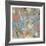 Botanical Collage - Grow-David McConochie-Framed Limited Edition