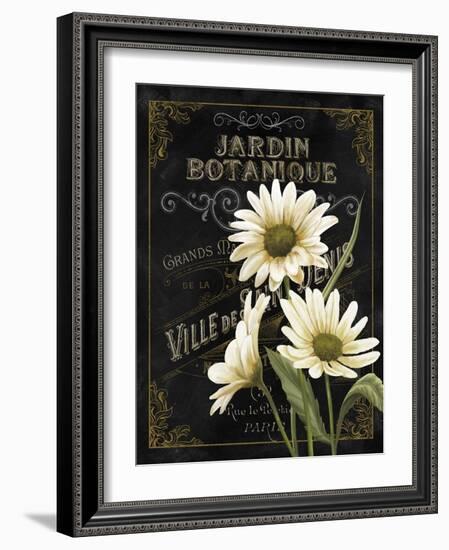 Botanical Collection I-Abby White-Framed Art Print