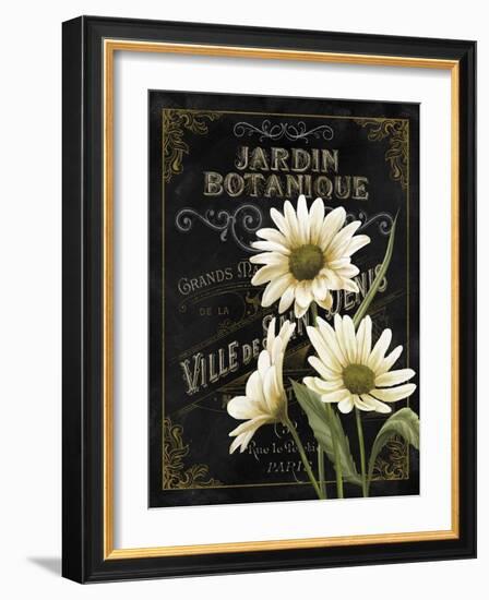 Botanical Collection I-Abby White-Framed Art Print