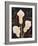 Botanical Elegance II-Yvette St^ Amant-Framed Giclee Print