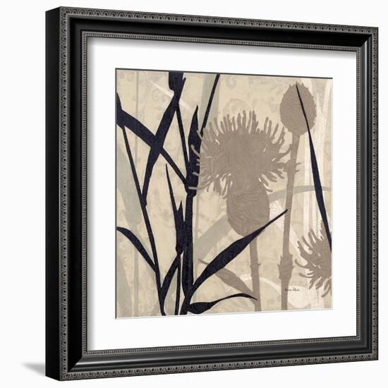 Botanical Elements 3-Melissa Pluch-Framed Art Print