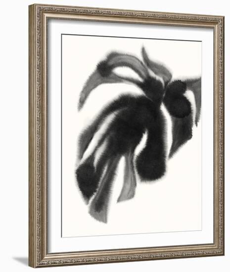 Botanical Fuse-Kristine Hegre-Framed Giclee Print