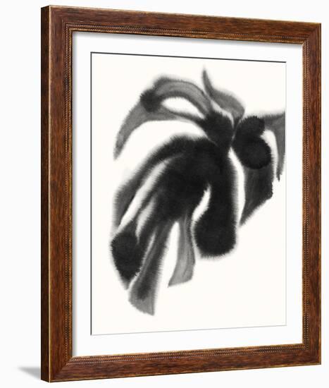 Botanical Fuse-Kristine Hegre-Framed Giclee Print