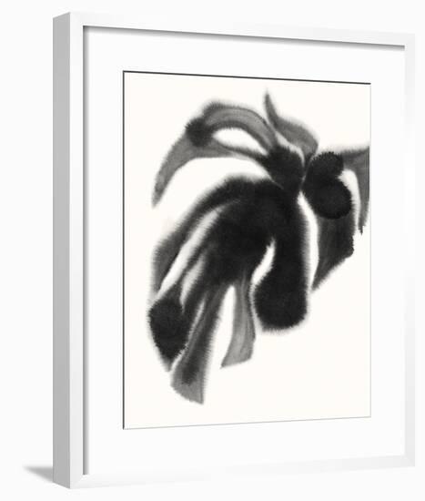 Botanical Fuse-Kristine Hegre-Framed Giclee Print