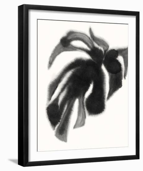 Botanical Fuse-Kristine Hegre-Framed Giclee Print