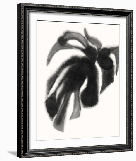 Botanical Fuse-Kristine Hegre-Framed Giclee Print