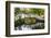 Botanical Garden, Georgetown, Guyana, South America-Michael Runkel-Framed Photographic Print