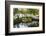 Botanical Garden, Georgetown, Guyana, South America-Michael Runkel-Framed Photographic Print