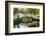 Botanical Garden, Georgetown, Guyana, South America-Michael Runkel-Framed Photographic Print