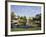 Botanical Gardens, Bonn, North Rhineland Westphalia, Germany, Europe-Christian Kober-Framed Photographic Print