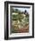 Botanical Gardens, Funchal, Madeira, Portugal-Peter Thompson-Framed Photographic Print