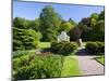 Botanical Gardens, Gothenburg, Sweden, Scandinavia, Europe-Robert Cundy-Mounted Photographic Print