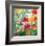 Botanical II-Peggy Davis-Framed Art Print