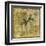 Botanical Motif IV-Augustine-Framed Giclee Print