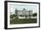 Botanical Museum and Gardens, Bronx, NY-null-Framed Premium Giclee Print