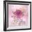 Botanical Reverie Square-Bella Dos Santos-Framed Art Print