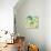 Botanical Rhythm II-Josefina-Framed Stretched Canvas displayed on a wall