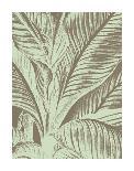 Artichoke (Ivory & Burlap)-Botanical Series-Art Print