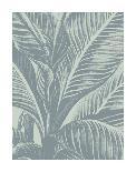 Artichoke (Ivory & Burlap)-Botanical Series-Art Print