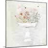 Botanical Sink-Stella Chang-Mounted Art Print