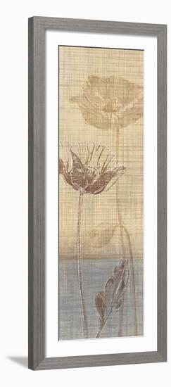 Botanical Sketchbook I-Tandi Venter-Framed Art Print