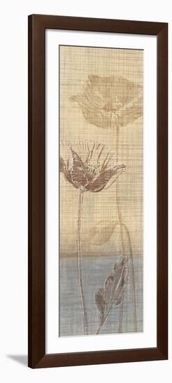 Botanical Sketchbook I-Tandi Venter-Framed Art Print