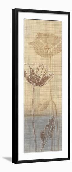 Botanical Sketchbook I-Tandi Venter-Framed Art Print