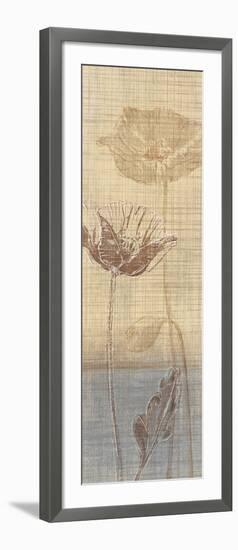 Botanical Sketchbook I-Tandi Venter-Framed Art Print