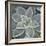 Botanicals Focus - Thrive-Tony Koukos-Framed Giclee Print