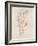 Botanicals I-Rikki Drotar-Framed Giclee Print