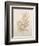 Botanicals VIII-Rikki Drotar-Framed Giclee Print