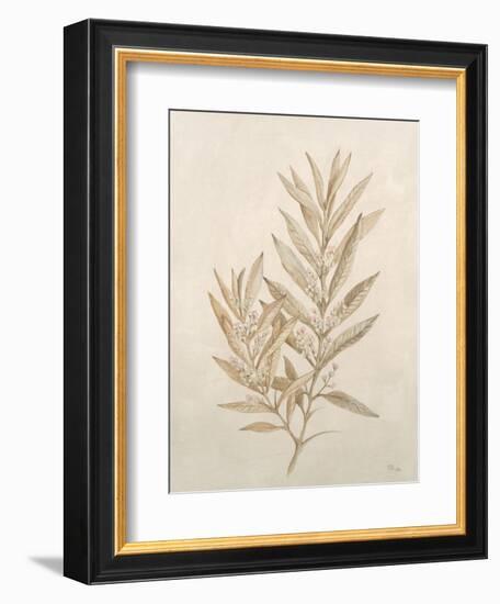 Botanicals VIII-Rikki Drotar-Framed Giclee Print