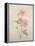 Botanicals XI-Rikki Drotar-Framed Premier Image Canvas