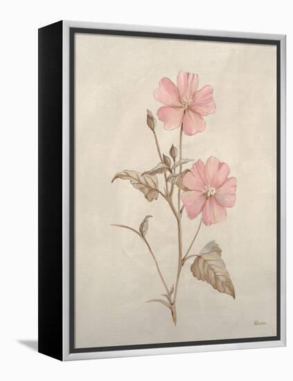 Botanicals XI-Rikki Drotar-Framed Premier Image Canvas