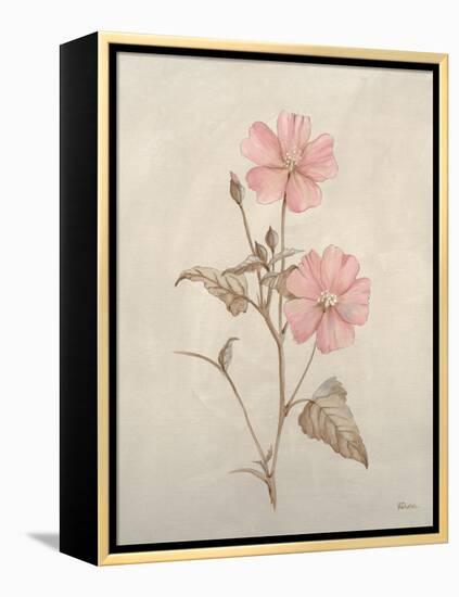 Botanicals XI-Rikki Drotar-Framed Premier Image Canvas