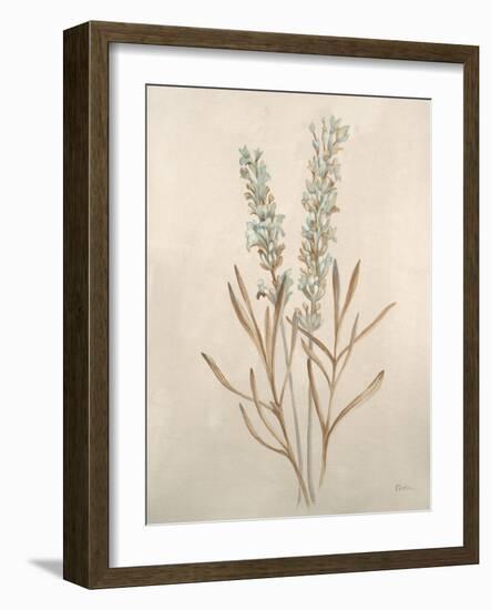 Botanicals XII-Rikki Drotar-Framed Giclee Print