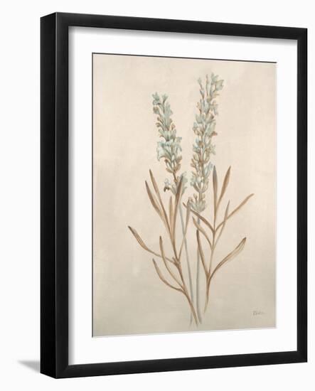 Botanicals XII-Rikki Drotar-Framed Giclee Print