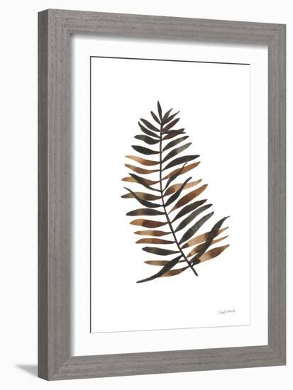 Botanique Beauty I-Cheryl Warrick-Framed Art Print