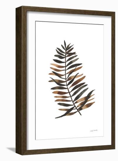 Botanique Beauty I-Cheryl Warrick-Framed Art Print